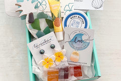 Beach Subscription Box
