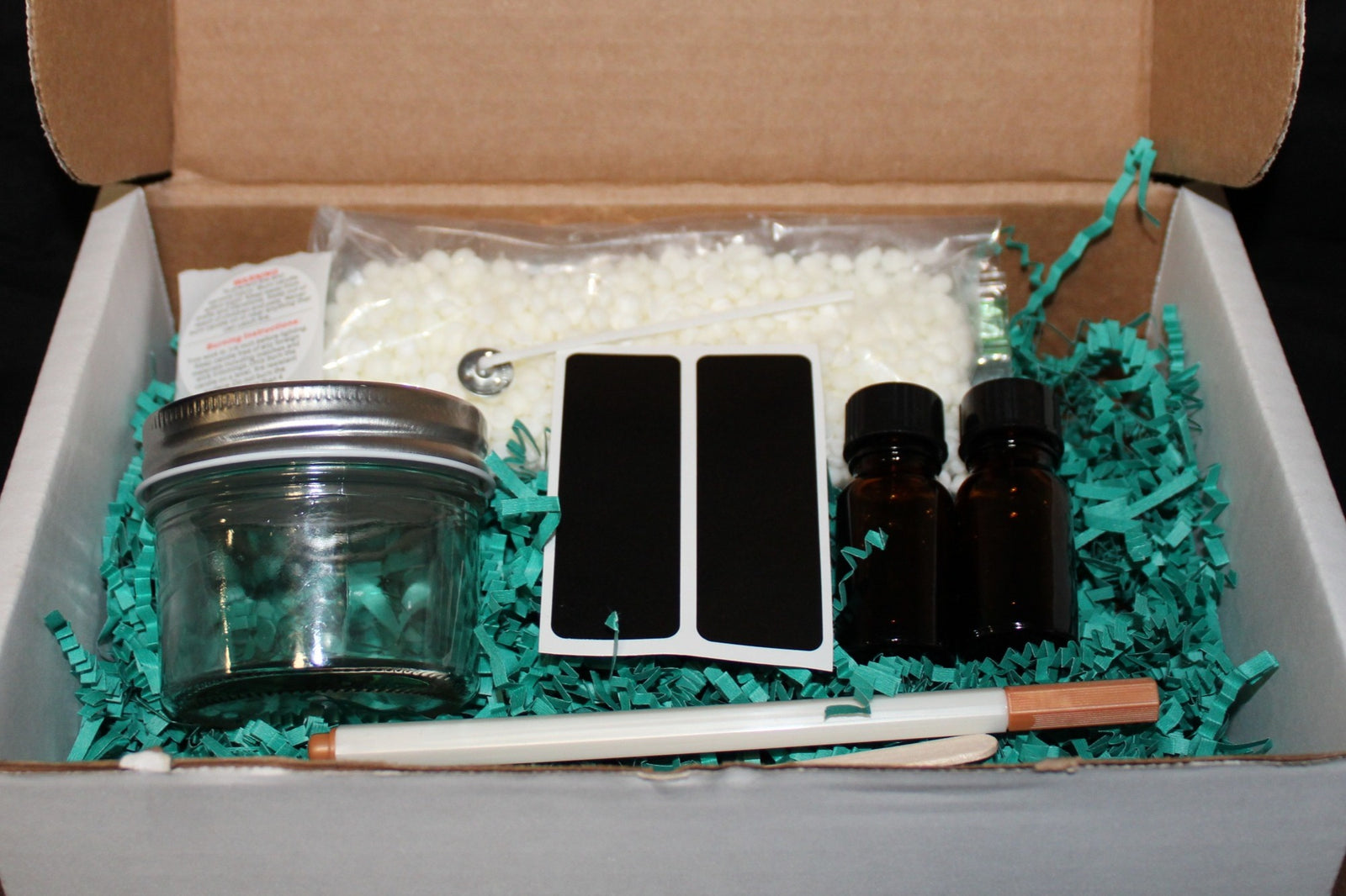 My Escape Box