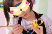 They say it is in the details. Thanks to my detail instructions I can create anything. I am an Artiste Extraordinaire.