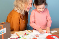 Pen Pals Letter Set