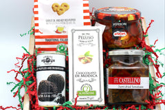 Taste Italy Monthly