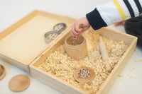 Mama May I Sensory Bin of the Month Club