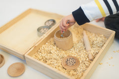 Mama May I Sensory Bin of the Month Club