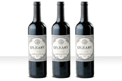 Vintage Wine Estates Kevin O’Leary 3 Bottle Reserve Wine Sets *Shipping Included*