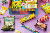 IndiFix - Your Indian Snack Fix