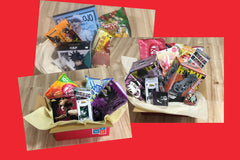 Anime Crate by MJ2227