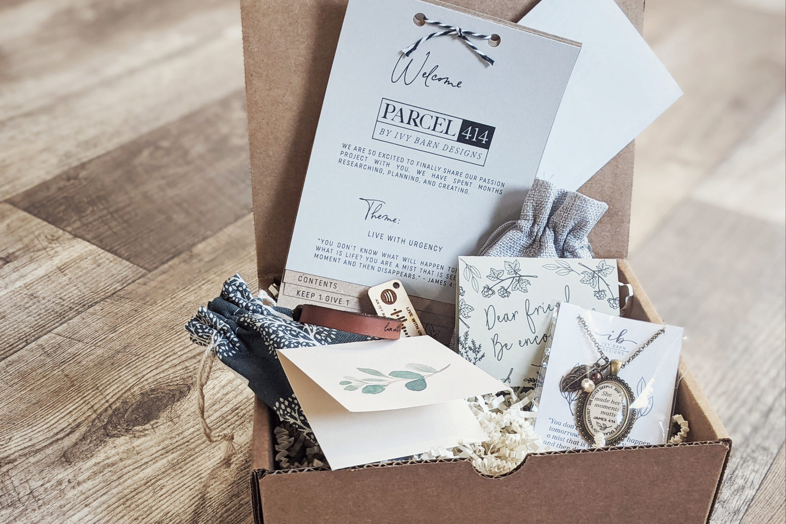 Parcel 414