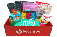 Monthly Classic Regular Dog Box