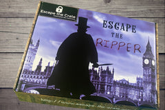 Game #23 - Escape the Ripper (Single Game) image 1
