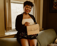 Bright Box (regular size)