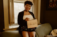 Bright Box (regular size)