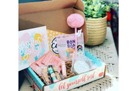 Teacher Care Crate