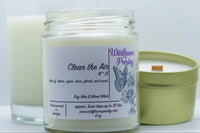 Wildflower & Presley Candles - Monthly Subscription