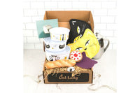 Crazy CatLadyBox!!
