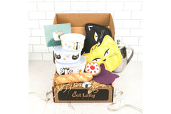 Crazy CatLadyBox!!
