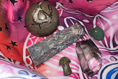 ENCHANTMENT BOX