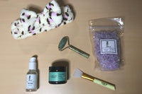 Pamper Package
