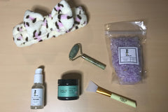 Pamper Package