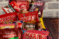 Assorted Snack Box (Deluxe)