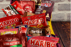 Assorted Snack Box (Deluxe)