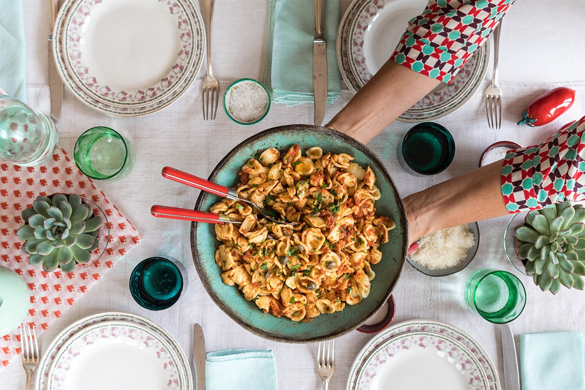 EatTiamo - Italian Food Box