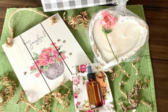 Marmeez Farmhouse Home and Candle Subscription