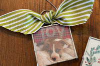 Photo Ornament Keepsake Subscription