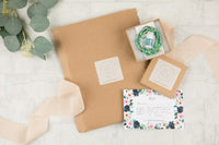 Mother Earth Wrap Club
