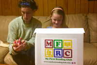 My First Reading Club