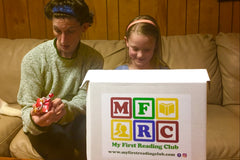 My First Reading Club