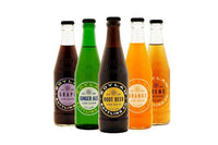 Monthly Gourmet Soda Box