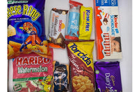 Assorted Snack Box (Deluxe)