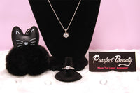 Cat Jewelry Club