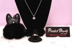 Cat Jewelry Club