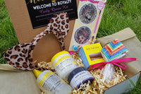 Curly Queen Kit Monthly Subscription