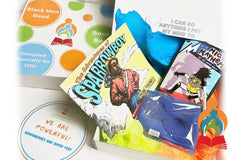 Our Black Stories Book Box Subscription