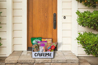 Customized premium dog subscription box, With each purchase we donate to homeless animals!- CareMebox