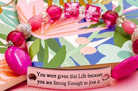 Theme: BACK TO WORK -- Bi-Monthly Work-Life Balance Box for Women