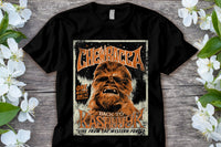 Star Wars T-Shirt Club