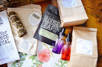 Herbal Apprentice Box