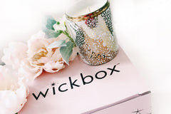 Monthly Medium Luxury Candle Subscription Box