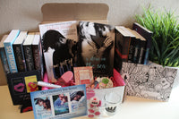 *Individual Signed Romance Book (No frills)*