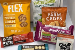 Sugar Smart Box