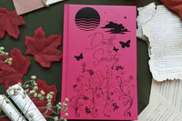 Young Adult Book Only Box from Unplugged Book Box