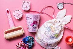 Doki Doki Crate