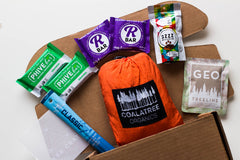 Hiker Crate :)
