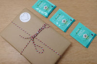 Monthly Romance Book Box - UK Delivery Only - Yearn After Reading