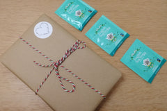 Monthly Romance Book Box - UK Delivery Only - Yearn After Reading