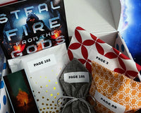 Beyond the Book Club (Young Adult ages 13-17)