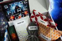 Beyond the Book Club (Young Adult ages 13-17)